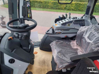 Tractor / Trekker Valtra N155eA
