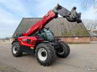 Verreiker Case-IH Farmlift 526
