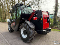 Verreiker Case-IH Farmlift 526