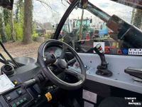 Verreiker Case-IH Farmlift 526