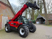 Verreiker Case-IH Farmlift 526