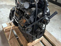 Motor  Case 3210 3220 JX35 JX40
