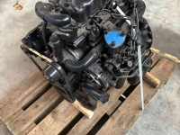 Motor  Case 3210 3220 JX35 JX40