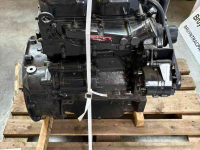 Motor  Case 3210 3220 JX35 JX40