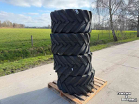 Wielen, Banden, Velgen & Afstandsringen BKT 420/55-17
