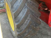 Wielen, Banden, Velgen & Afstandsringen BKT VF 600/60R30