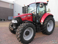 Tractor / Trekker Case-IH farmall 105 u pro