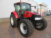 Tractor / Trekker Case-IH farmall 105 u pro
