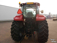 Tractor / Trekker Case-IH farmall 105 u pro