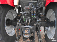 Tractor / Trekker Case-IH farmall 105 u pro
