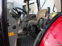 Tractor / Trekker Case-IH farmall 105 u pro