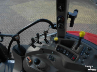 Tractor / Trekker Case-IH farmall 105 u pro