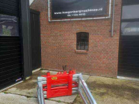 Balenklem Kemp BKS2200