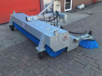 Veegmachine M-Sweep TV600/200