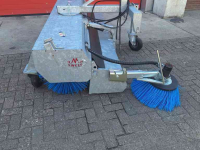 Veegmachine M-Sweep TV600/200