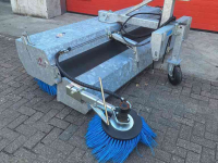 Veegmachine M-Sweep TV600/200