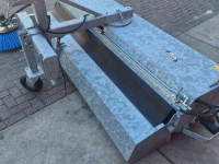 Veegmachine M-Sweep TV600/200