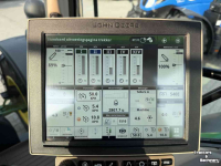 Tractor / Trekker John Deere 6R185 AP 50KM COMMAND-PRO FH+FA VF BANDEN!!!
