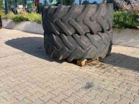 Wielen, Banden, Velgen & Afstandsringen Pirelli 580-70-38