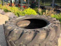 Wielen, Banden, Velgen & Afstandsringen Pirelli 580-70-38
