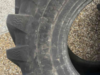 Wielen, Banden, Velgen & Afstandsringen BKT Set Agrimax Teris 800/65R32 54mm  IDEX 178