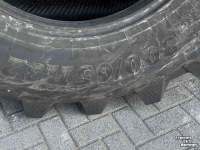 Wielen, Banden, Velgen & Afstandsringen BKT Set Agrimax Teris 800/65R32 54mm  IDEX 178