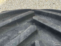 Wielen, Banden, Velgen & Afstandsringen BKT Set Agrimax Teris 800/65R32 54mm  IDEX 178