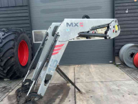 Front-laders / Frontlader / Voorlader Mailleux T15  met aanbouwdelen voor Fendt 700 en 800 serie
