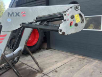 Front-laders / Frontlader / Voorlader Mailleux T15  met aanbouwdelen voor Fendt 700 en 800 serie