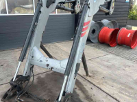 Front-laders / Frontlader / Voorlader Mailleux T15  met aanbouwdelen voor Fendt 700 en 800 serie