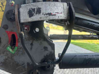 Front-laders / Frontlader / Voorlader Mailleux T15  met aanbouwdelen voor Fendt 700 en 800 serie