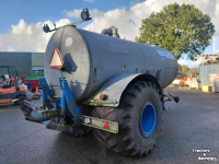 Mesttank BSA PTW 103