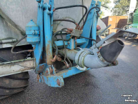 Mesttank BSA PTW 103