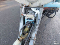 Mesttank BSA PTW 103