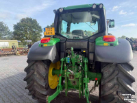 Tractor / Trekker John Deere 6115 M