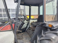 Tractor / Trekker Valtra 455