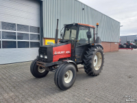 Tractor / Trekker Valtra 455