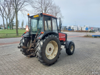 Tractor / Trekker Valtra 455