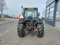 Tractor / Trekker Valtra 455