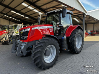 Tractor / Trekker Massey Ferguson 7718-S Dyna-6