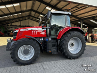 Tractor / Trekker Massey Ferguson 7718-S Dyna-6