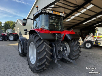 Tractor / Trekker Massey Ferguson 7718-S Dyna-6