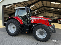 Tractor / Trekker Massey Ferguson 7718-S Dyna-6