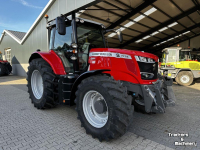 Tractor / Trekker Massey Ferguson 7718-S Dyna-6