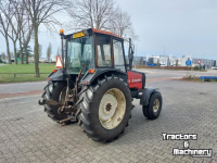 Tractor / Trekker Valtra 455