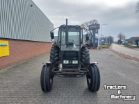 Tractor / Trekker Valtra 455