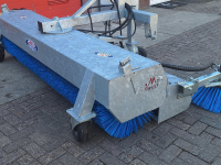 Veegmachine M-Sweep M-SWEEP TV600/200