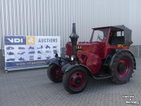 Tractor / Trekker Ursus C45