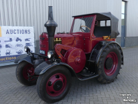 Tractor / Trekker Ursus C45