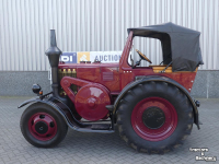 Tractor / Trekker Ursus C45